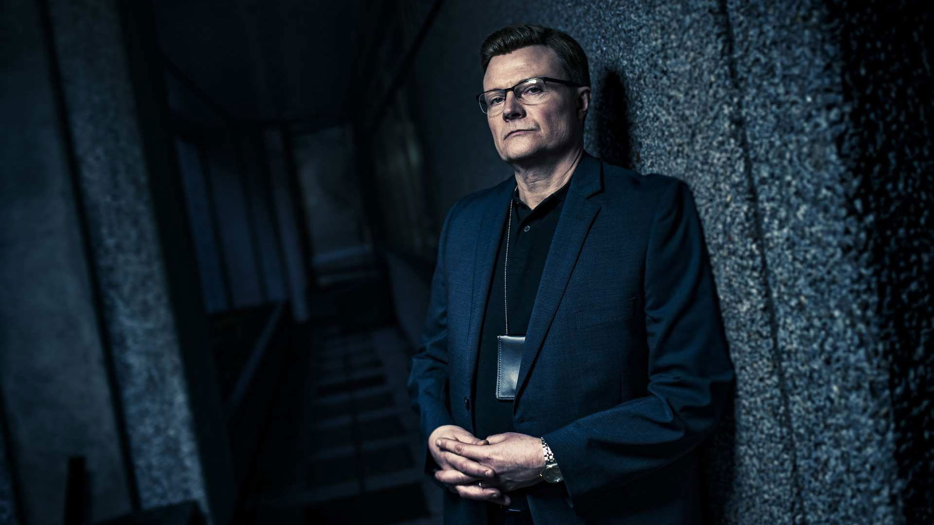 Backdrop for King Liar