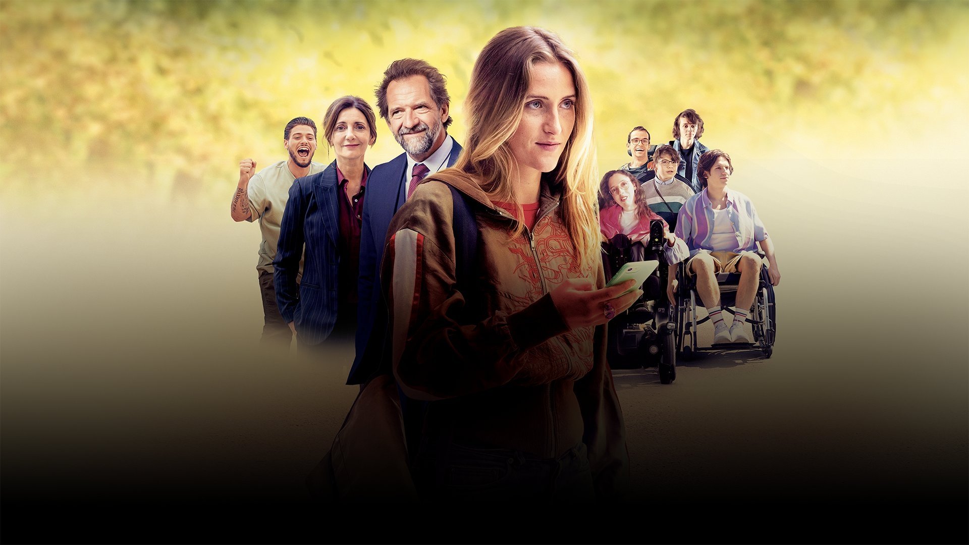 Backdrop for Lycée Toulouse-Lautrec