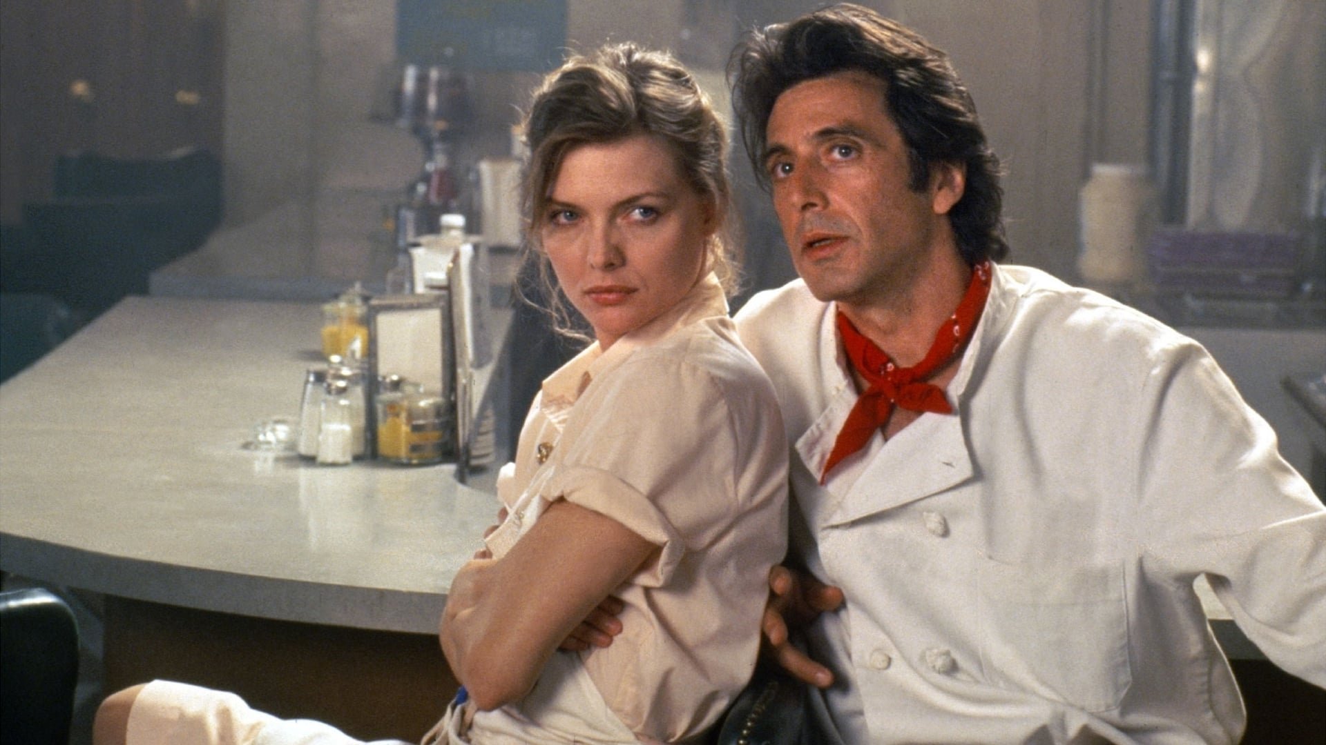 Backdrop for Frankie and Johnny