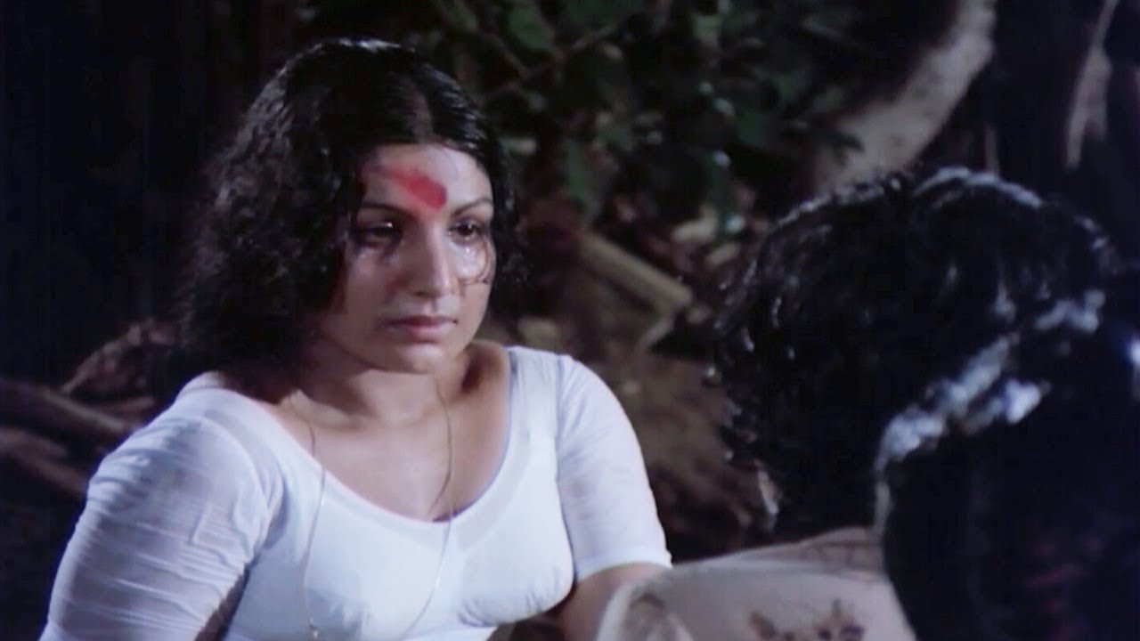 Backdrop for Rathinirvedam