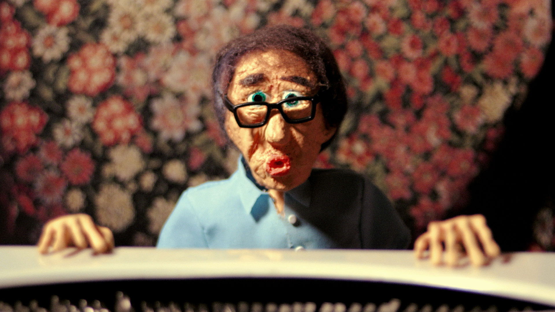 Backdrop for The Last Cake of Carlo Cantuccio