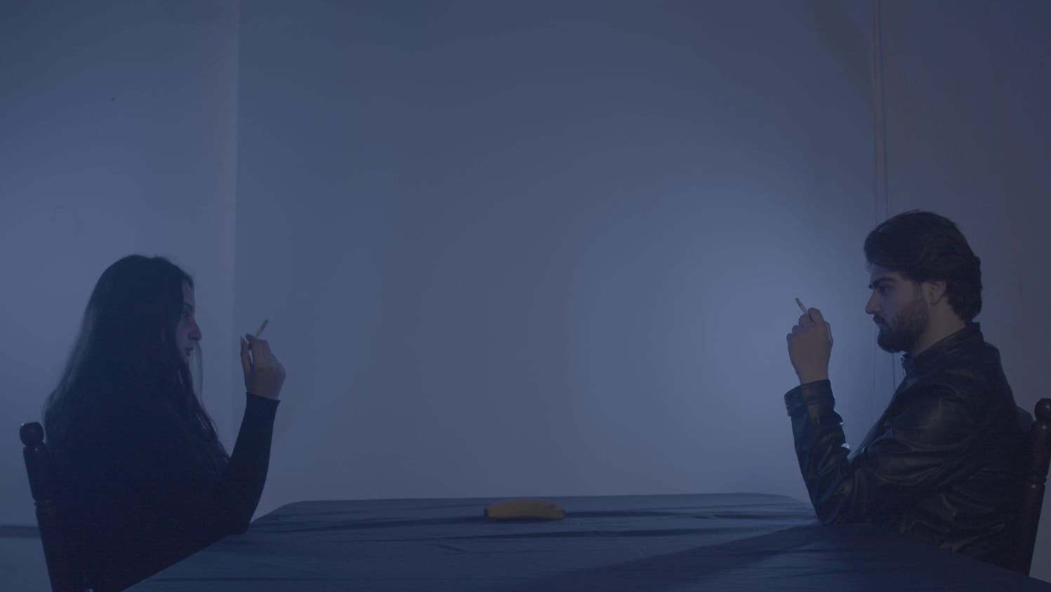 Backdrop for Banana In The Middle