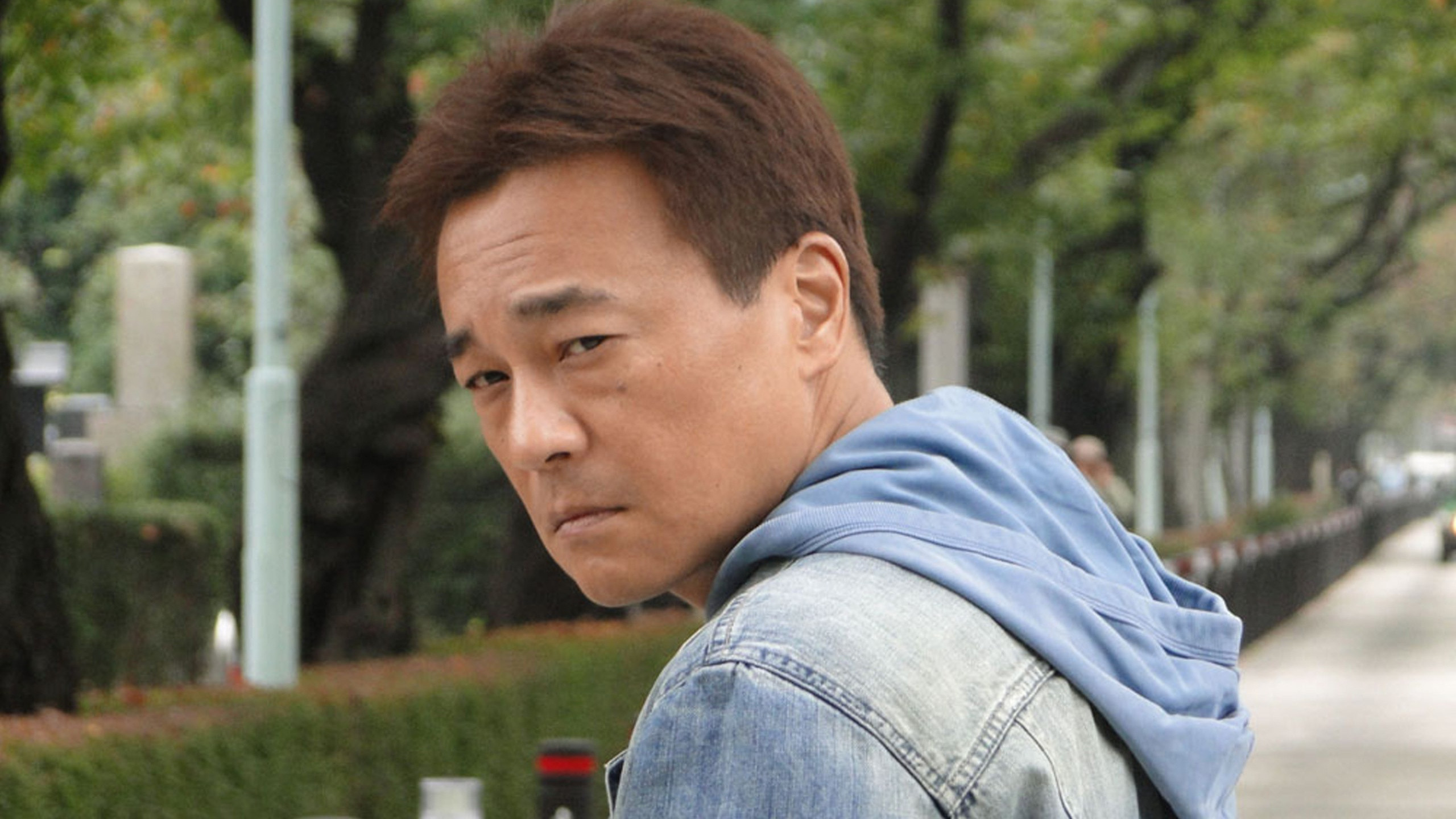 Backdrop for 北野誠のおまえら行くな。