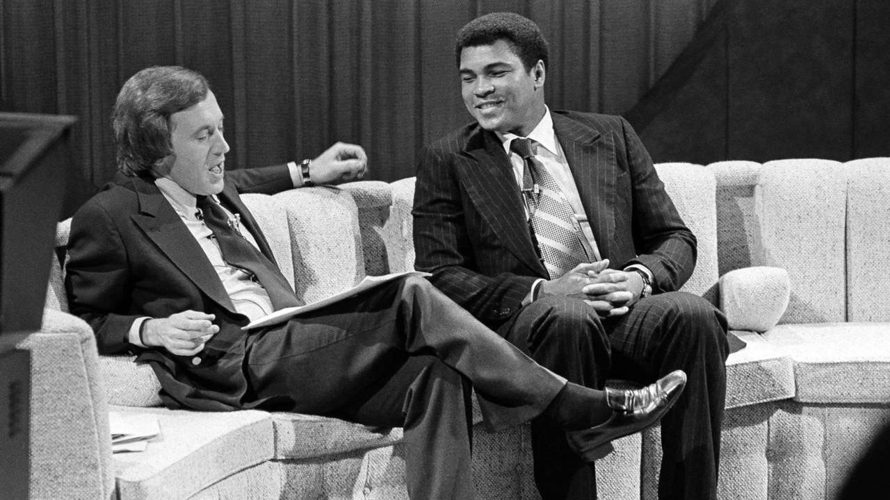 Backdrop for Frost on Friday