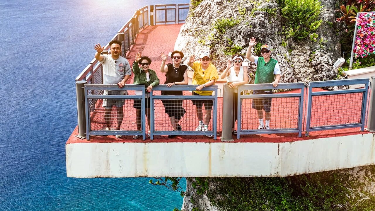 Backdrop for Taste of Tour