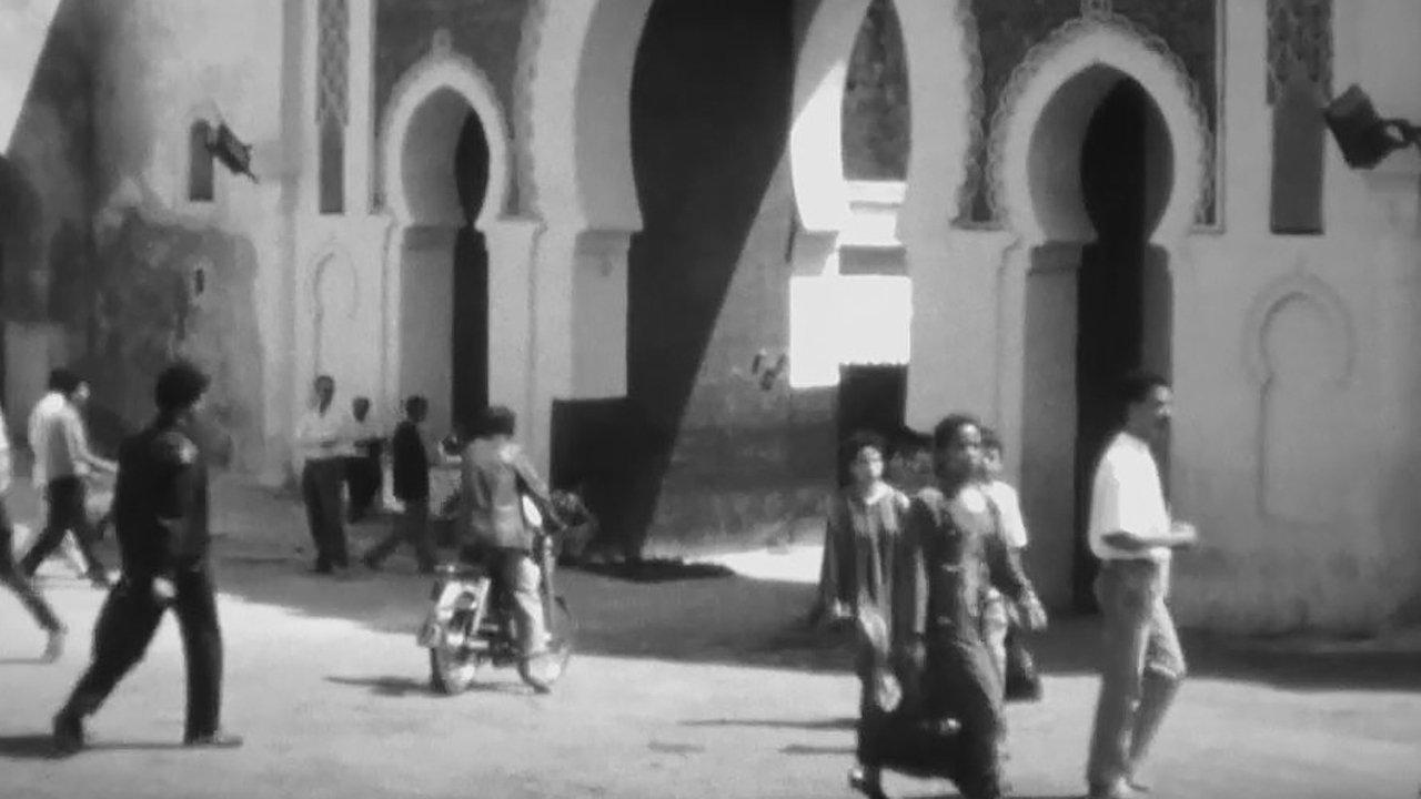 Backdrop for Listen to Me