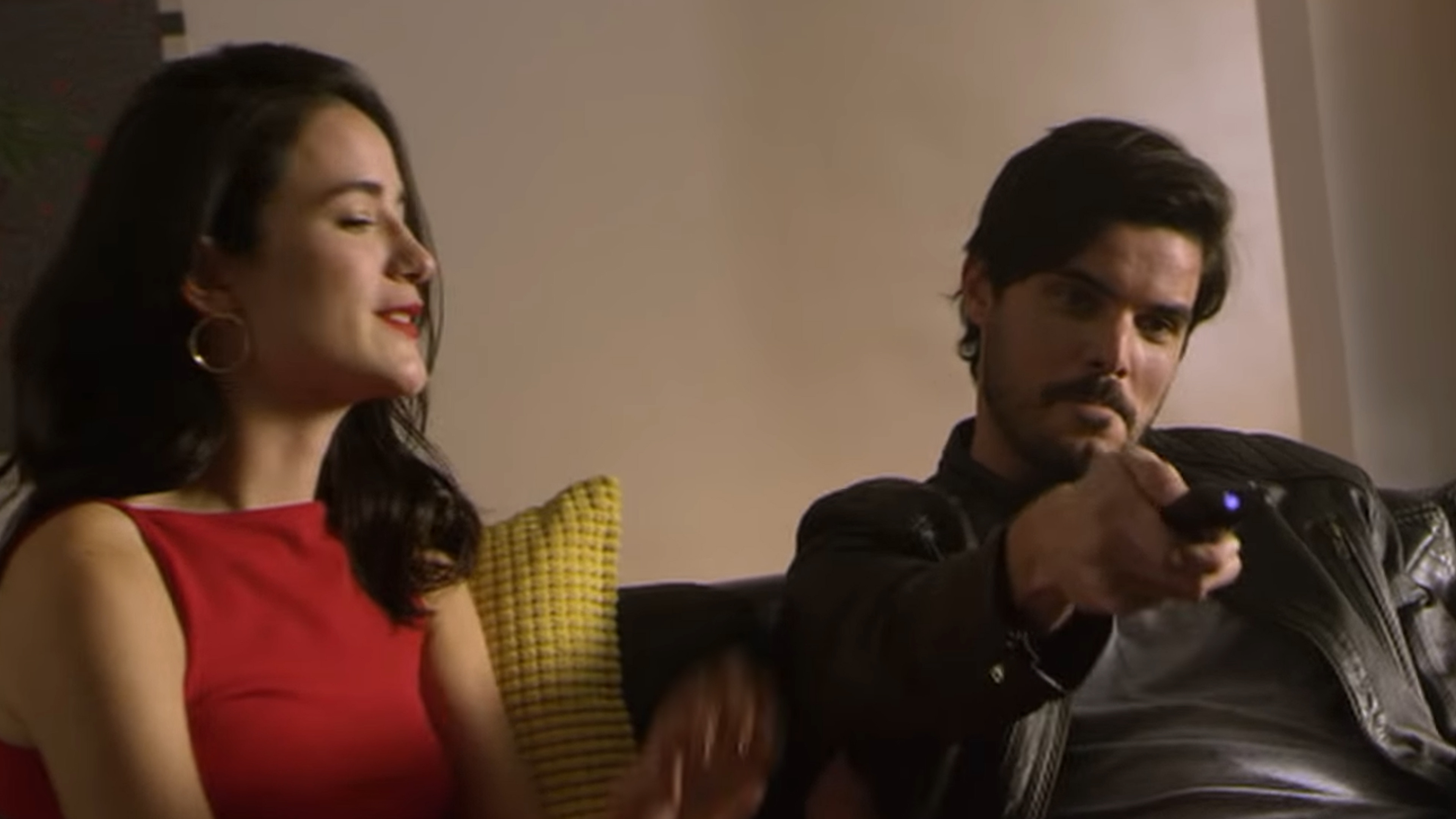 Backdrop for Comercial