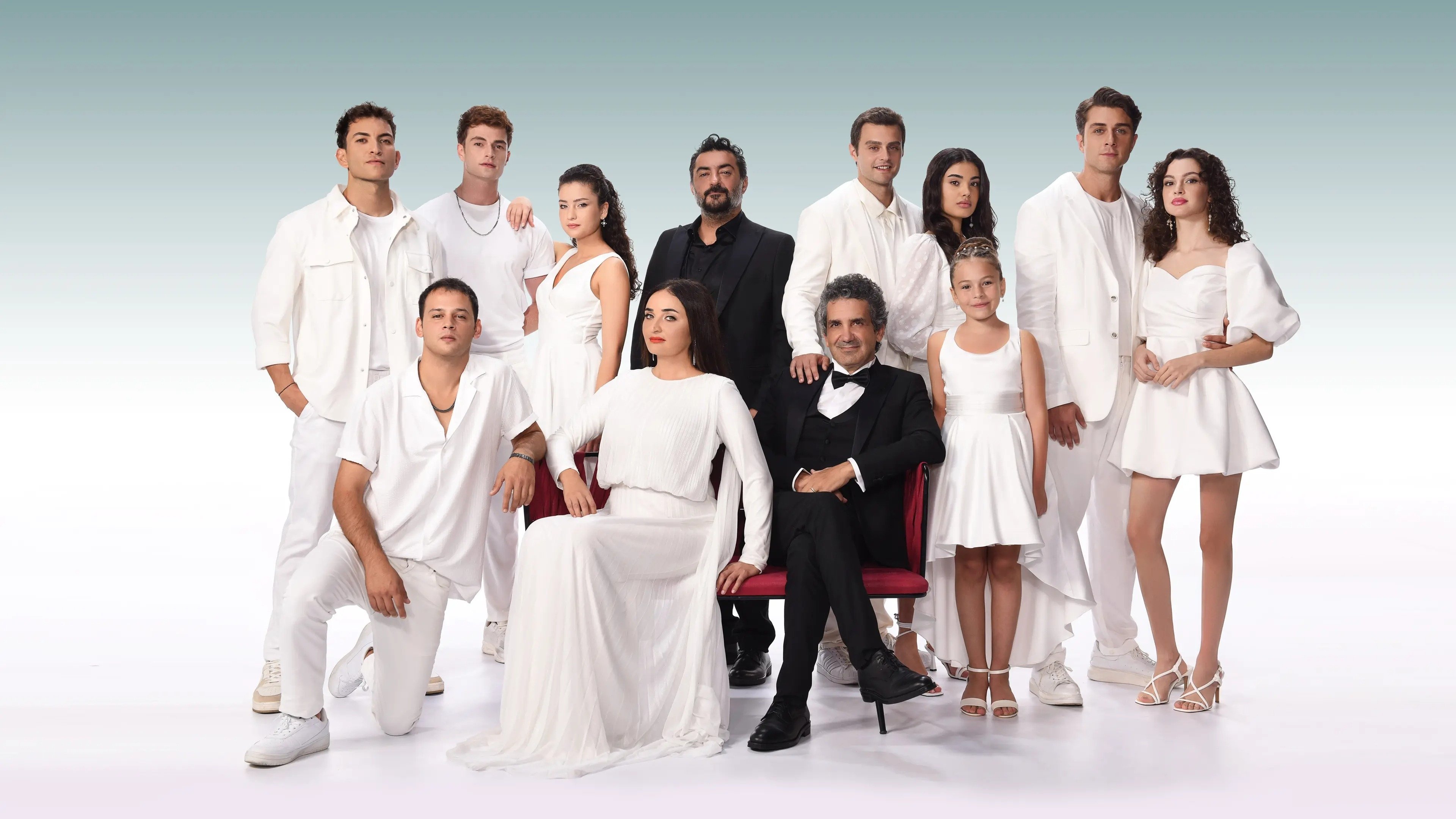 Backdrop for My Siblings