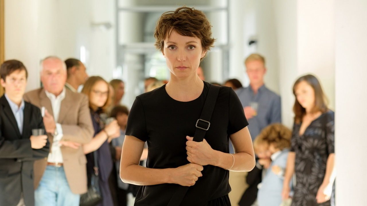 Backdrop for Balanceakt