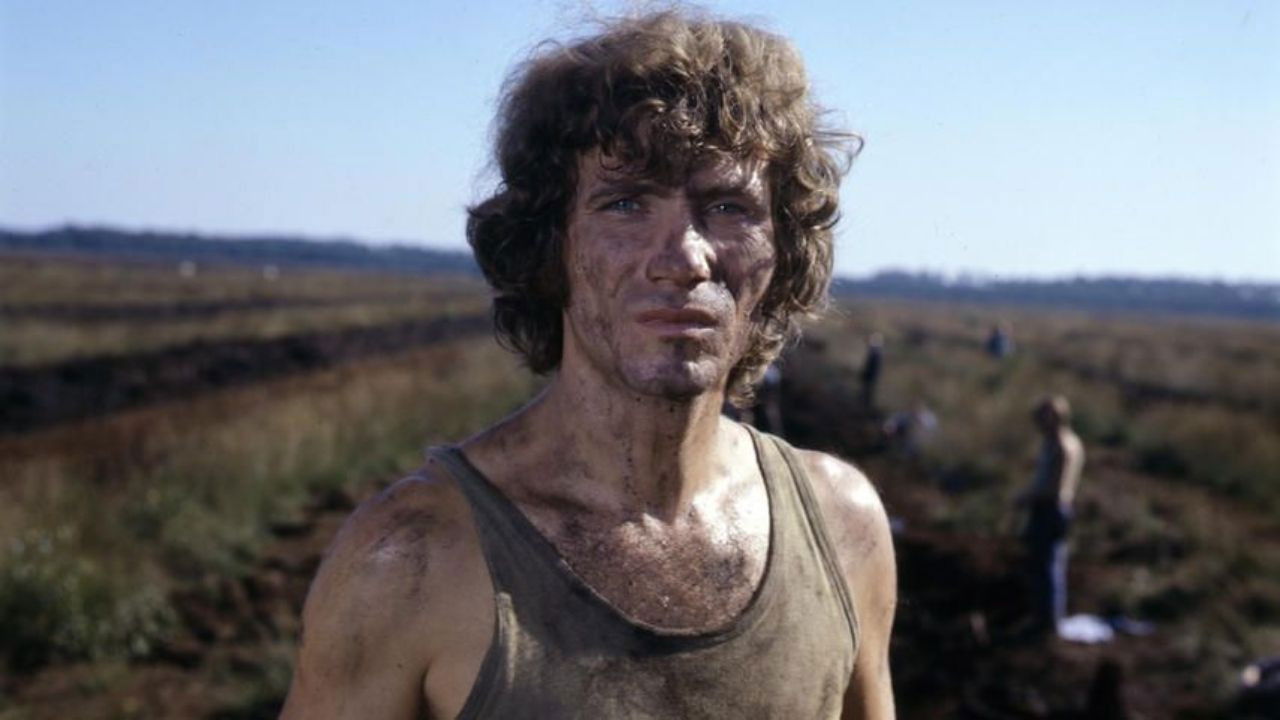 Backdrop for The Brutalization of Franz Blum