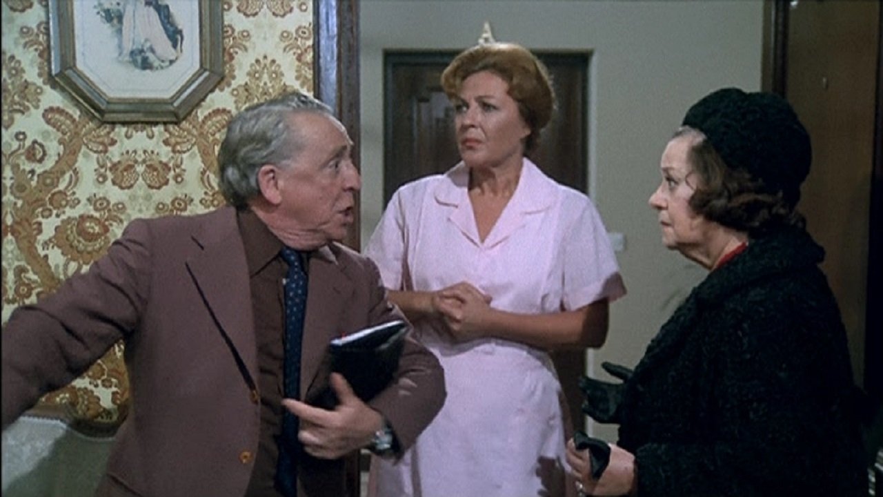 Backdrop for Estoy hecho un chaval