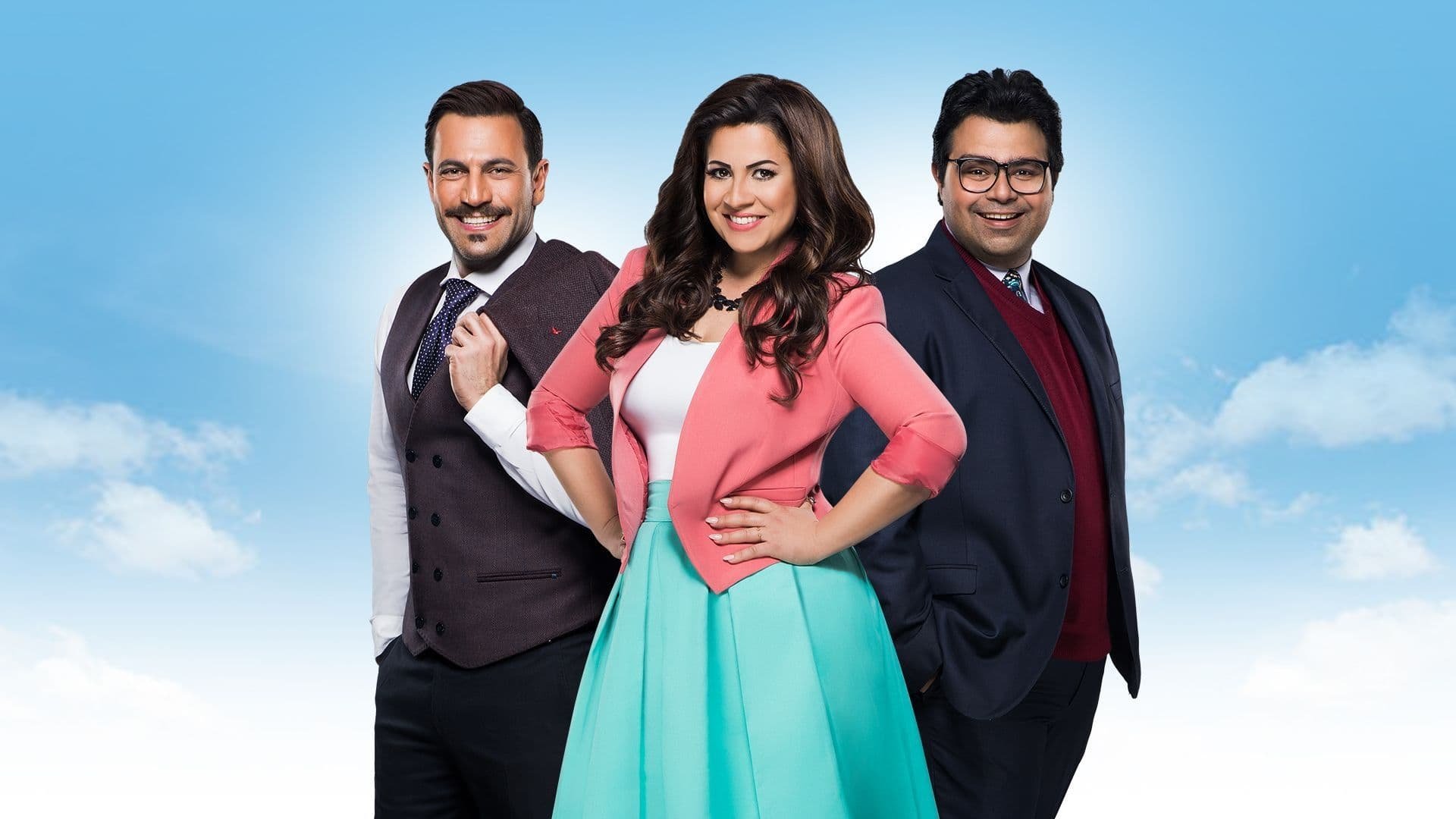 Backdrop for Drop Dead Diva