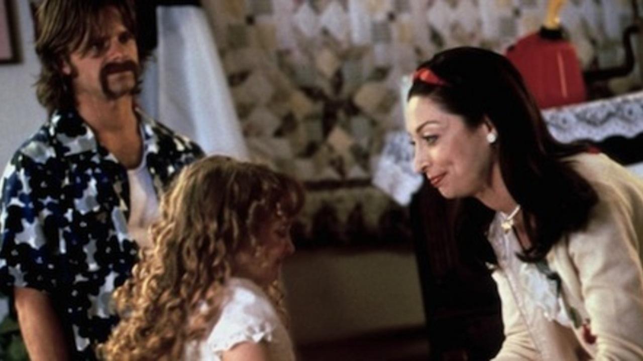 Backdrop for Happy, Texas