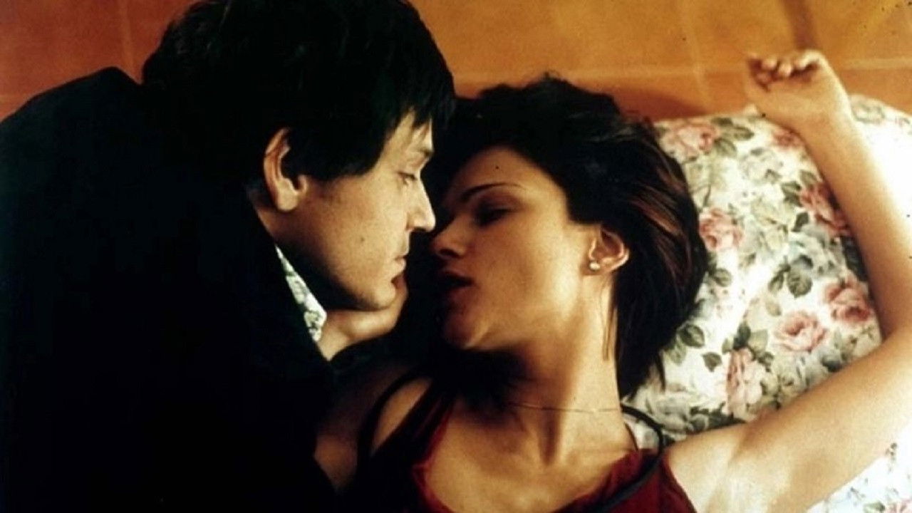 Backdrop for Cinque Giorni Di Tempesta