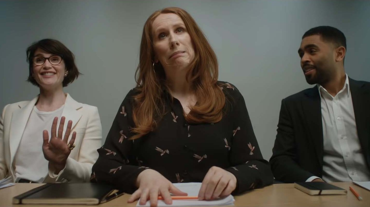 Backdrop for Leading Lady Parts