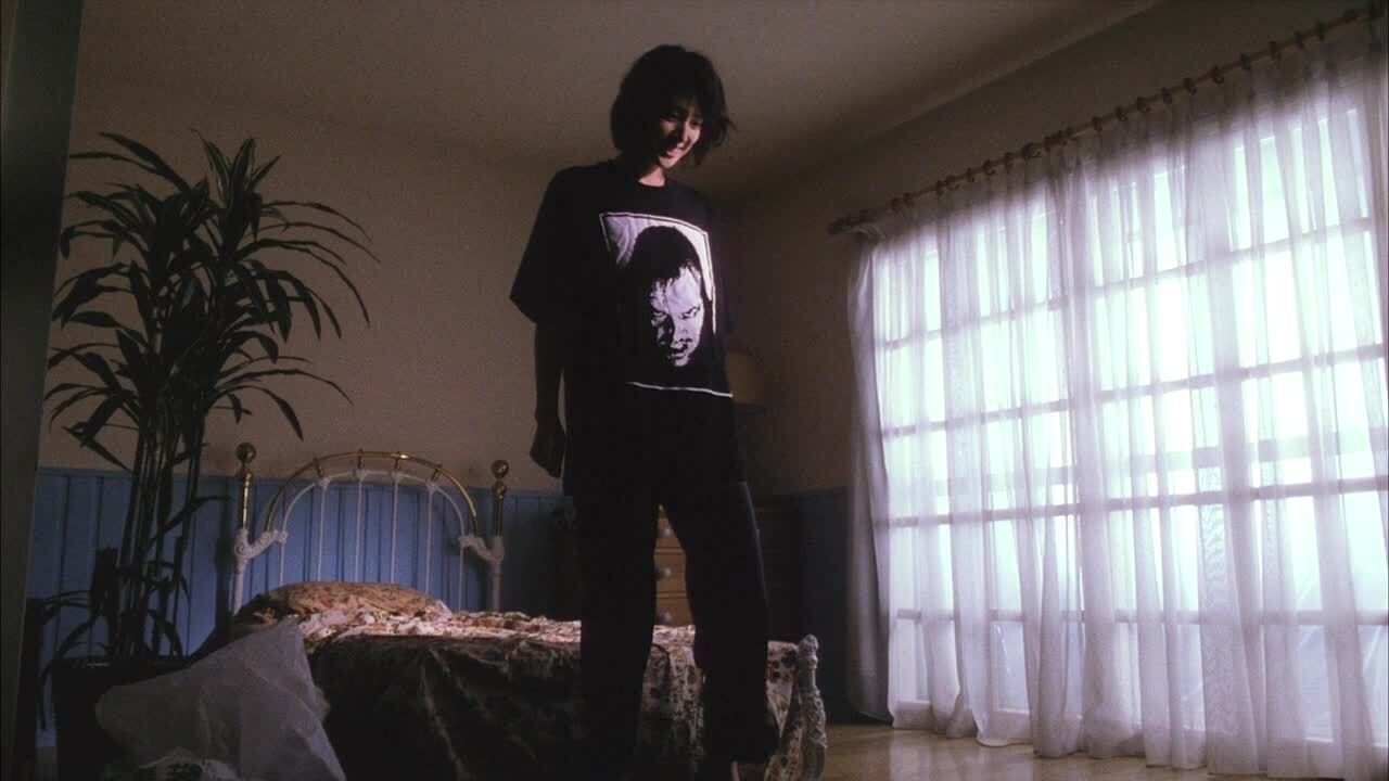 Backdrop for Black Angel 2