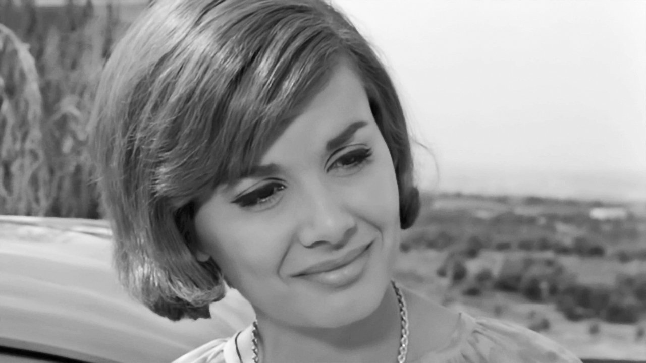 Backdrop for The Virgin Mary's Miracle