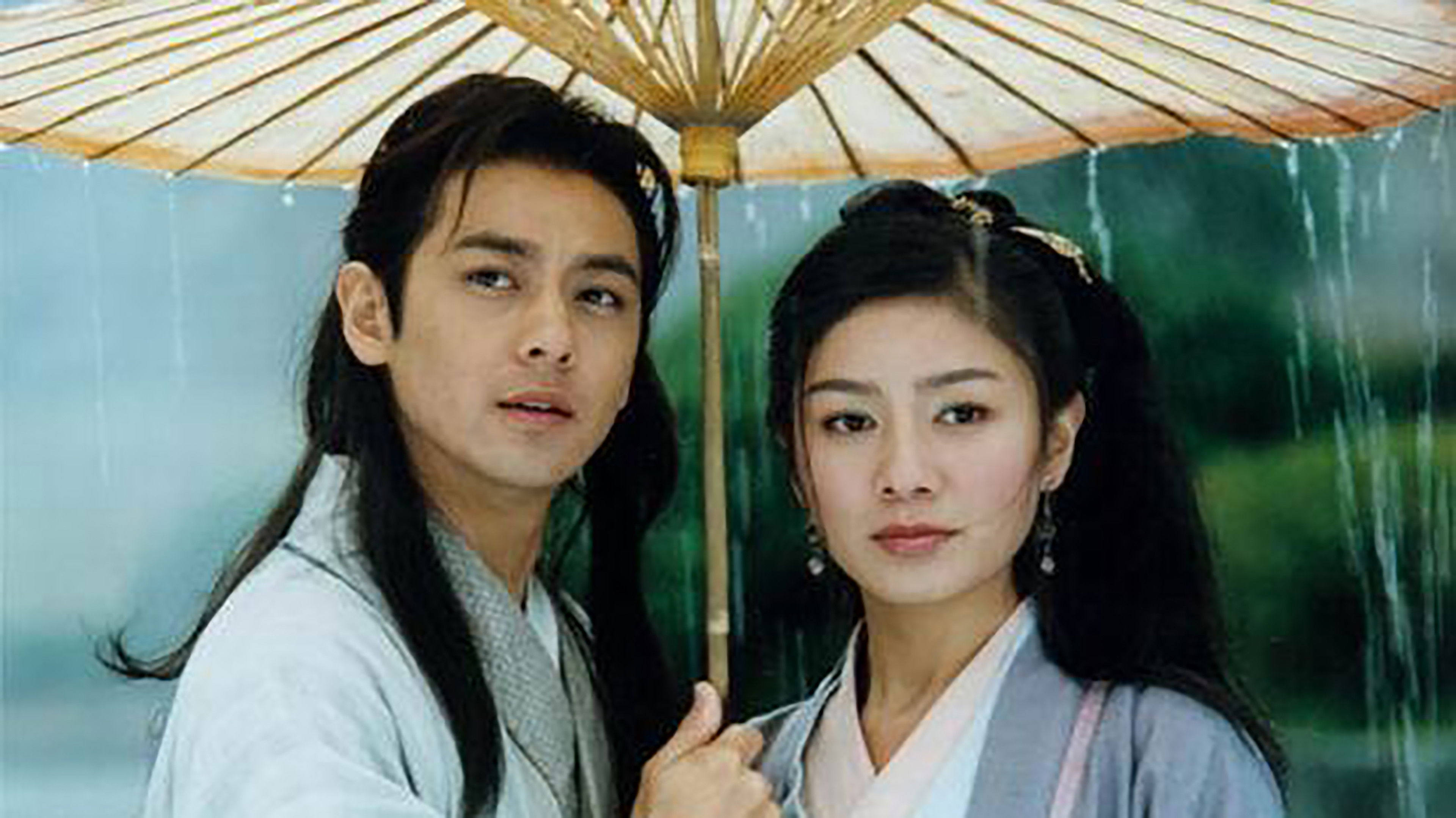 Backdrop for The Tale Of The Romantic Swordsman