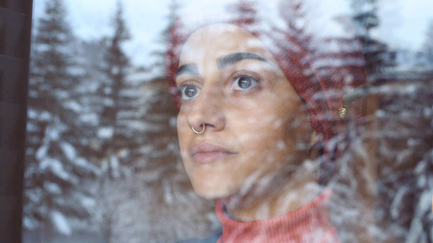 Backdrop for Cold Beds