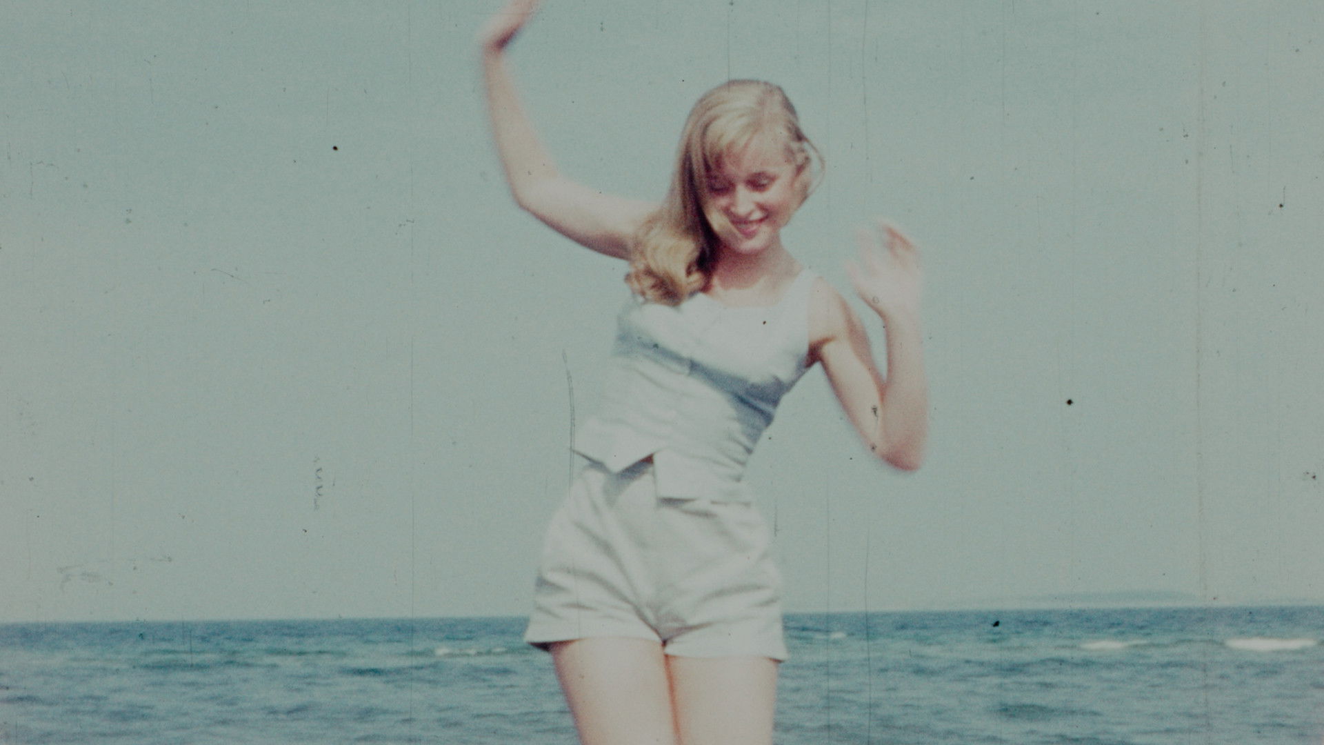 Backdrop for Flickering Ghosts of Love Gone By