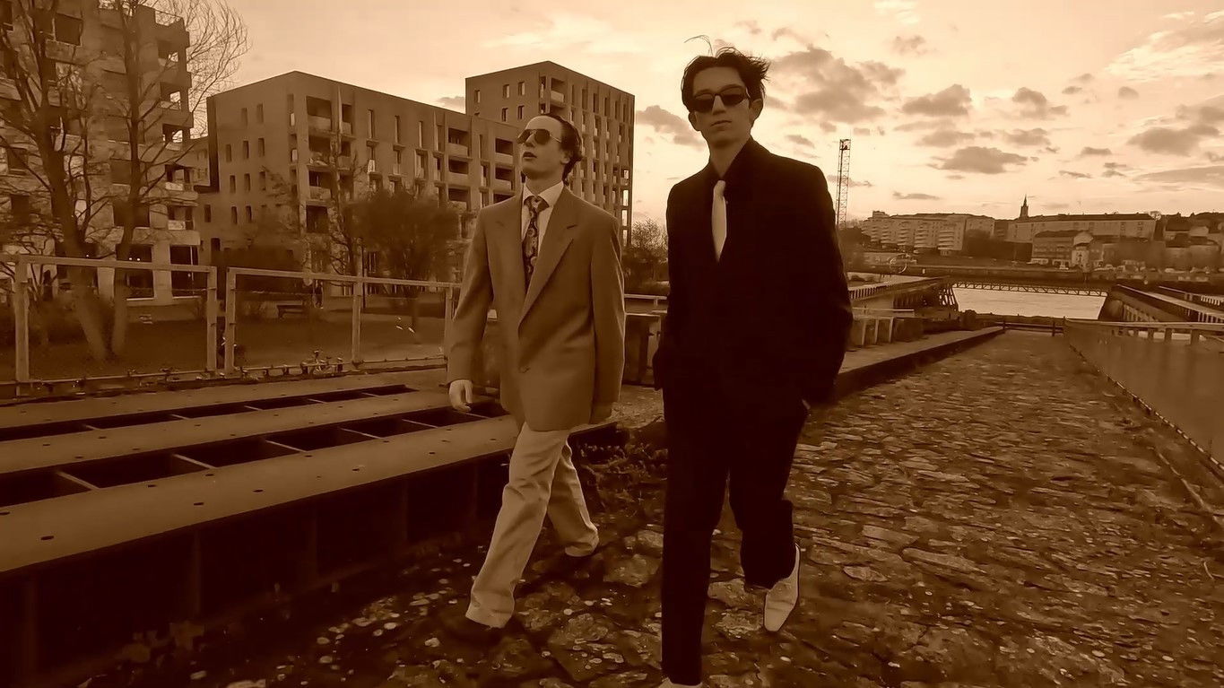 Backdrop for NYC Rivals