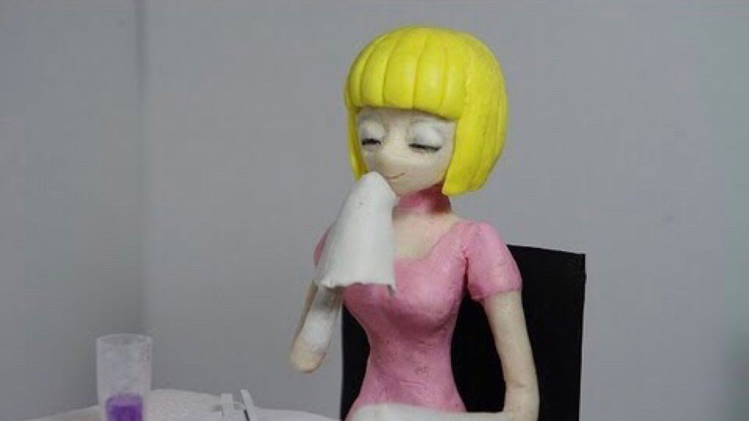 Backdrop for Shitcom