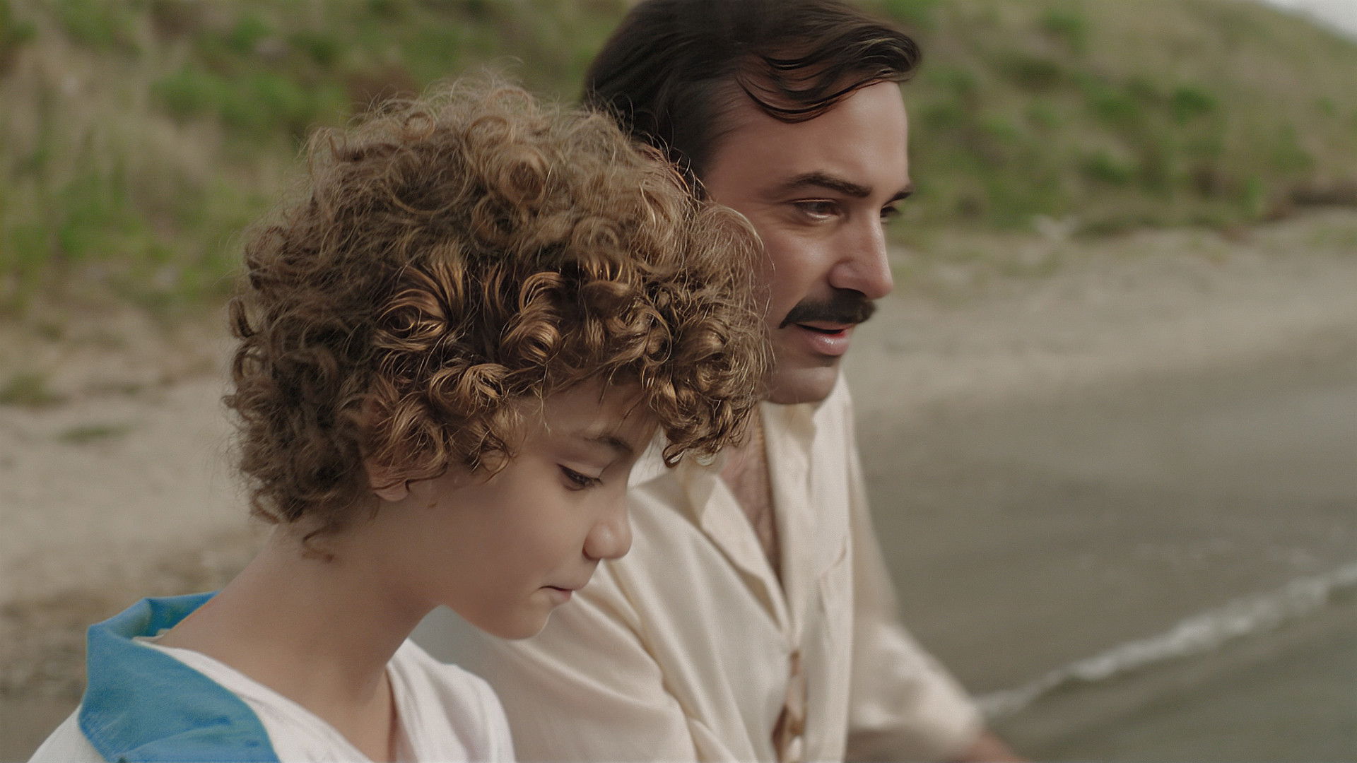 Backdrop for The Other Way