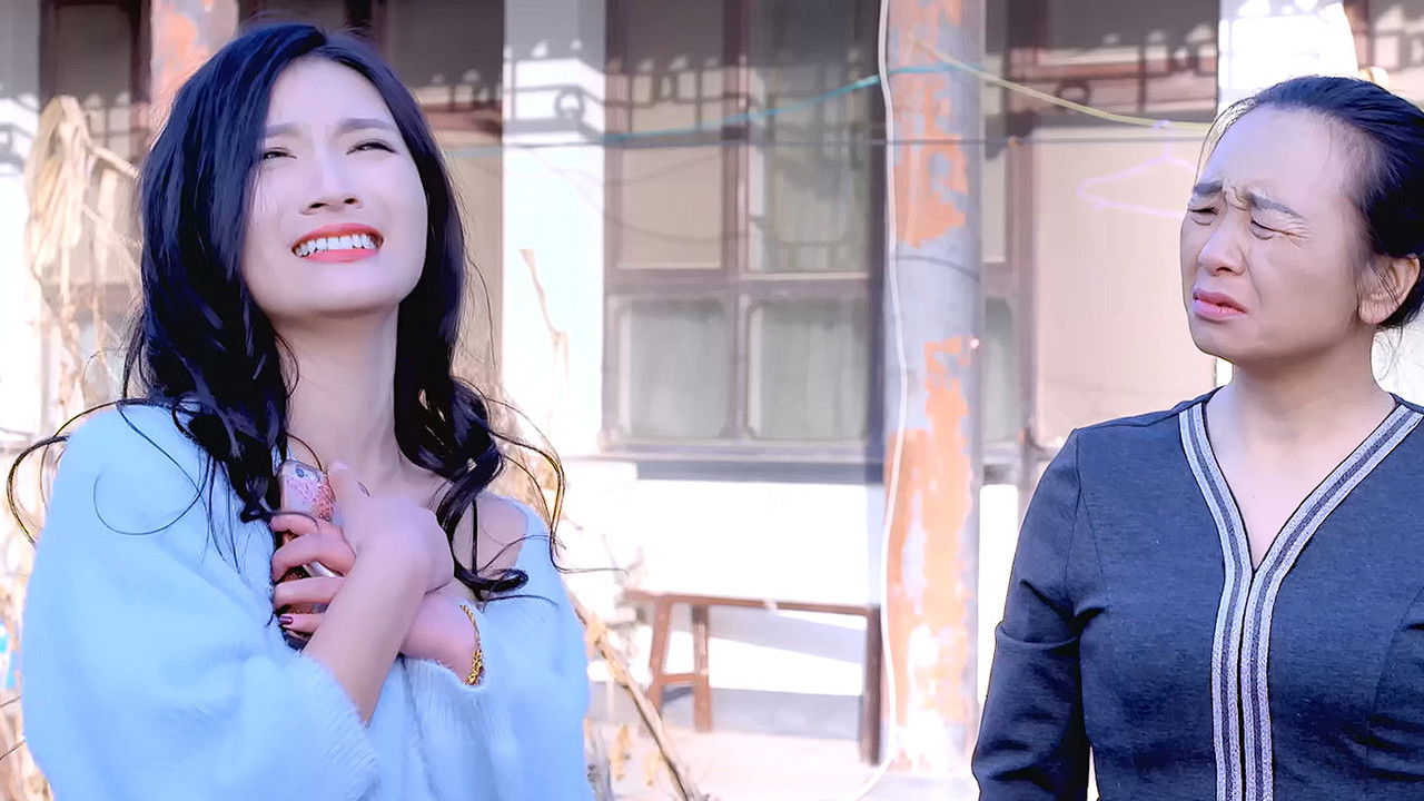 Backdrop for Seek a Sign, Young Master