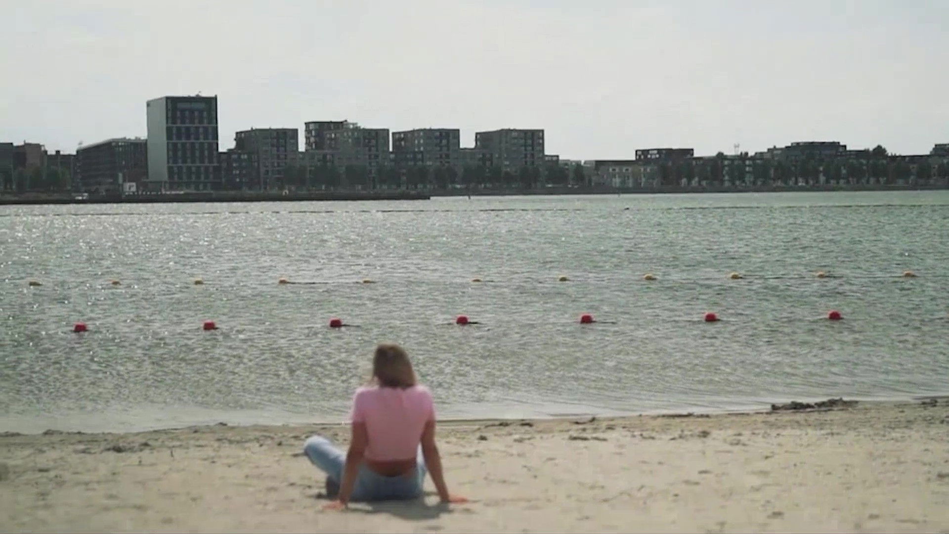 Backdrop for Taken - Children of the State