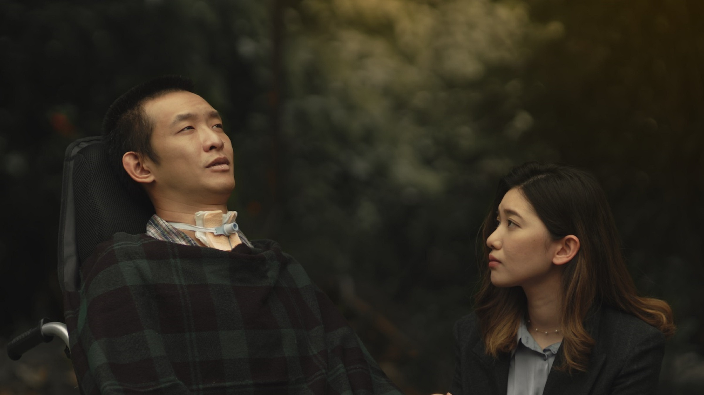 Backdrop for Find Ourselves In Time