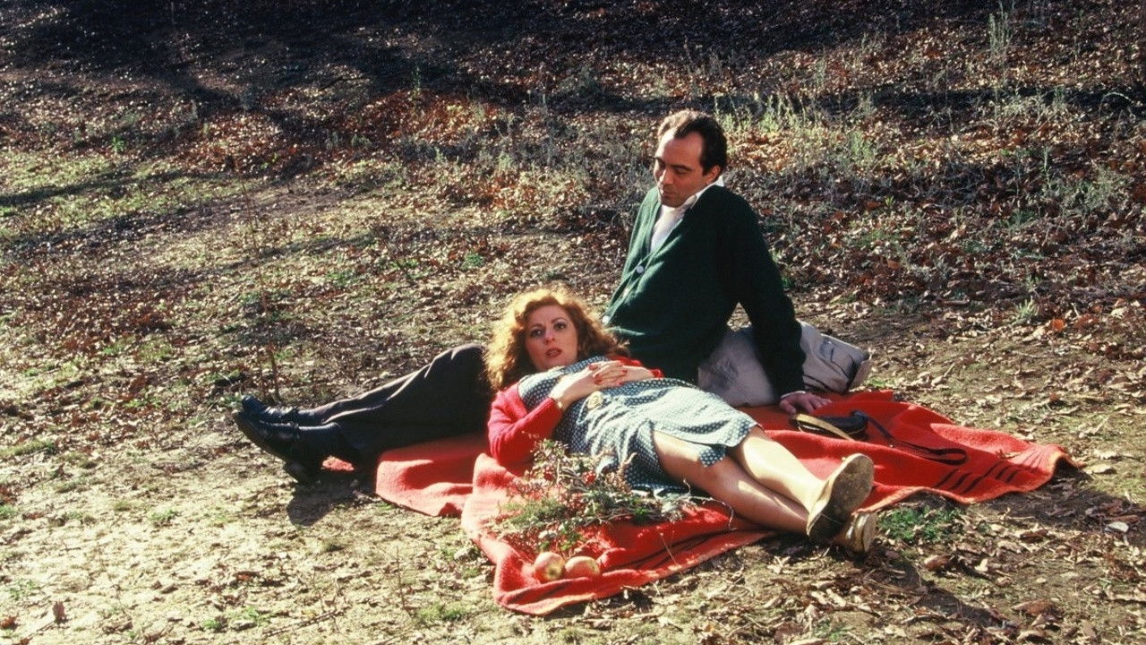 Backdrop for The Trace