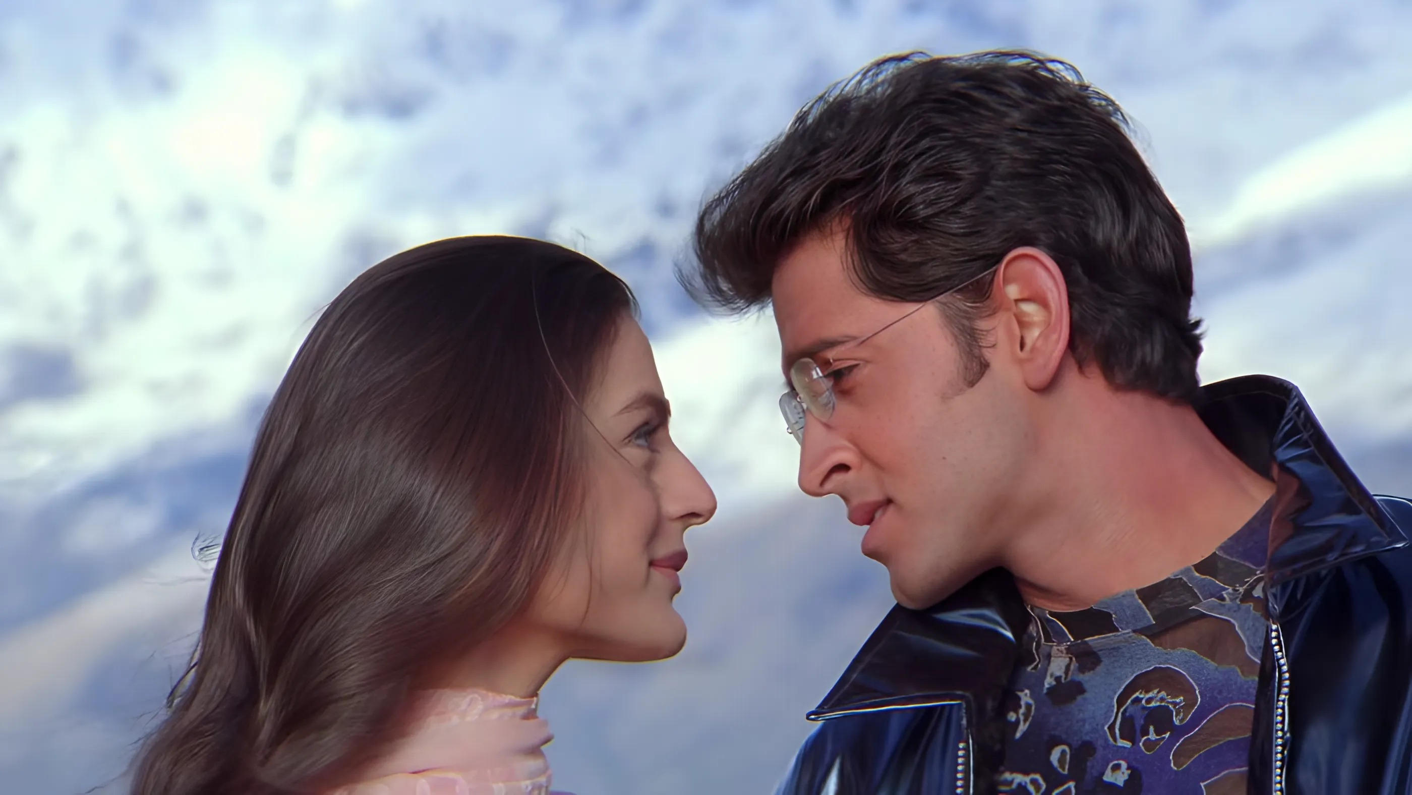 Backdrop for Kaho Naa... Pyaar Hai