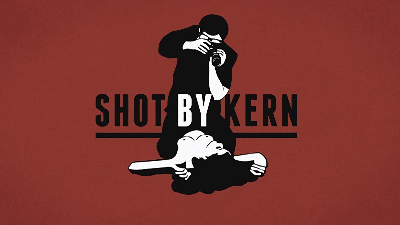 Backdrop for Shot By Kern