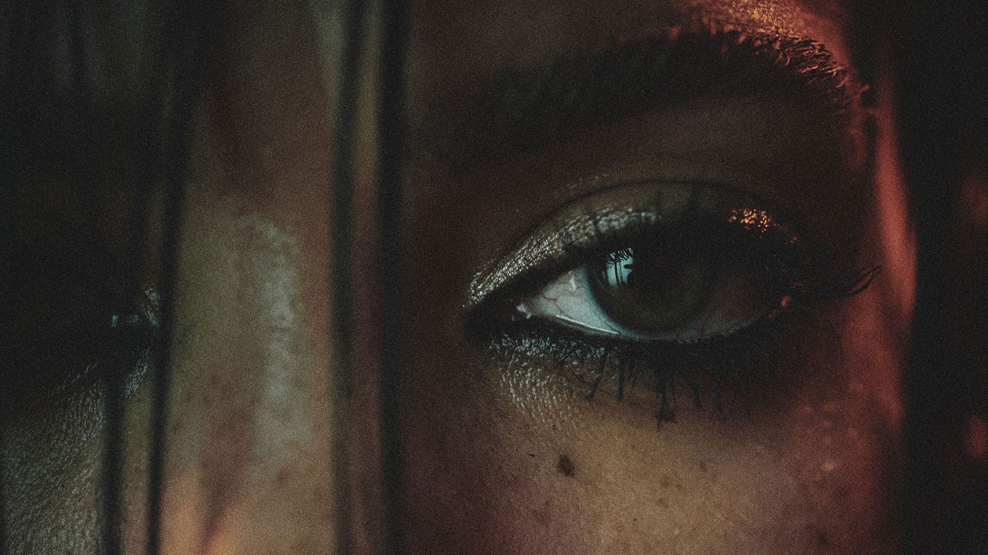 Backdrop for Sento Ancora la Vertigine