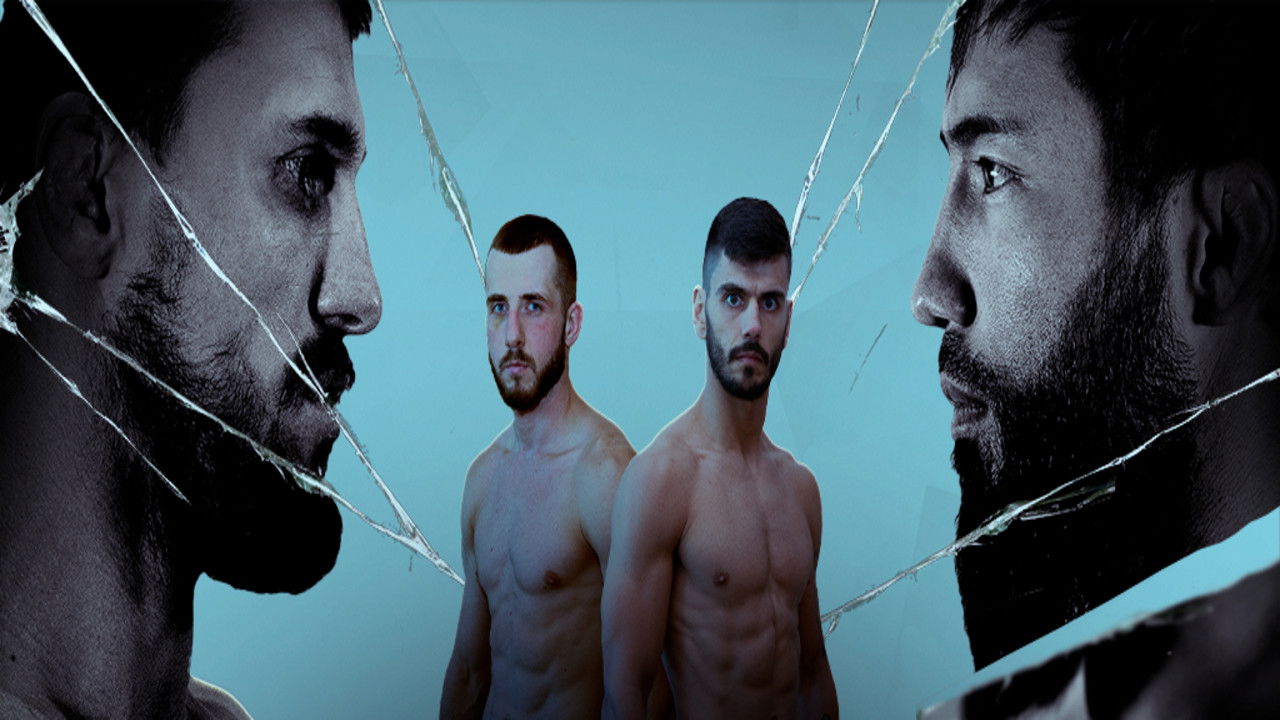 Backdrop for ACA 163: Kolodko vs. Mamashov