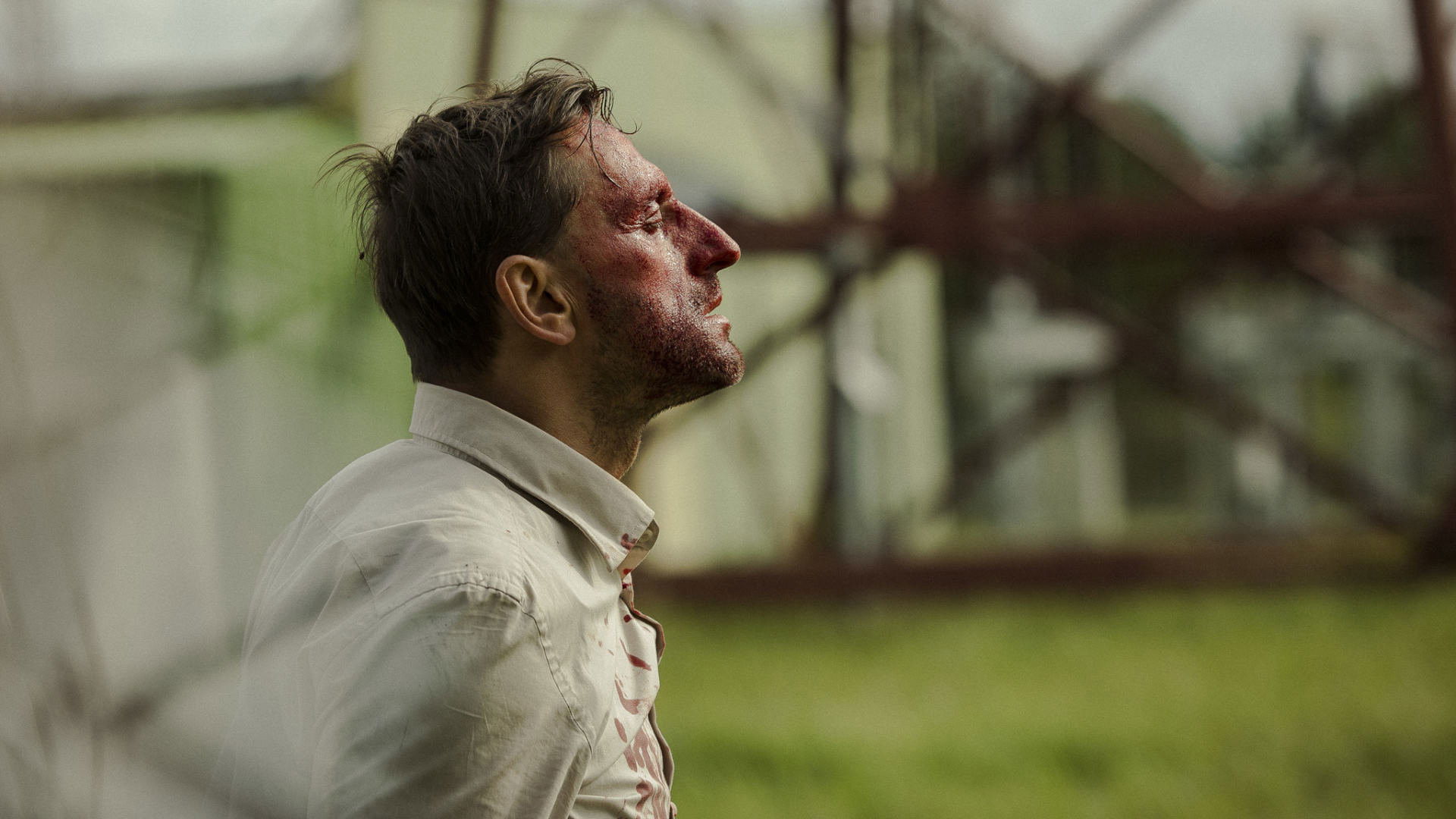 Backdrop for Invisible