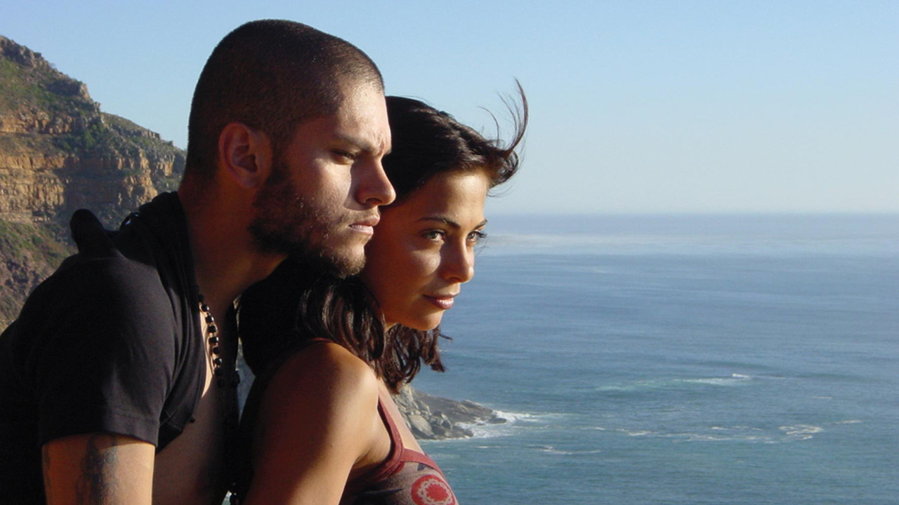 Backdrop for Adrenaline