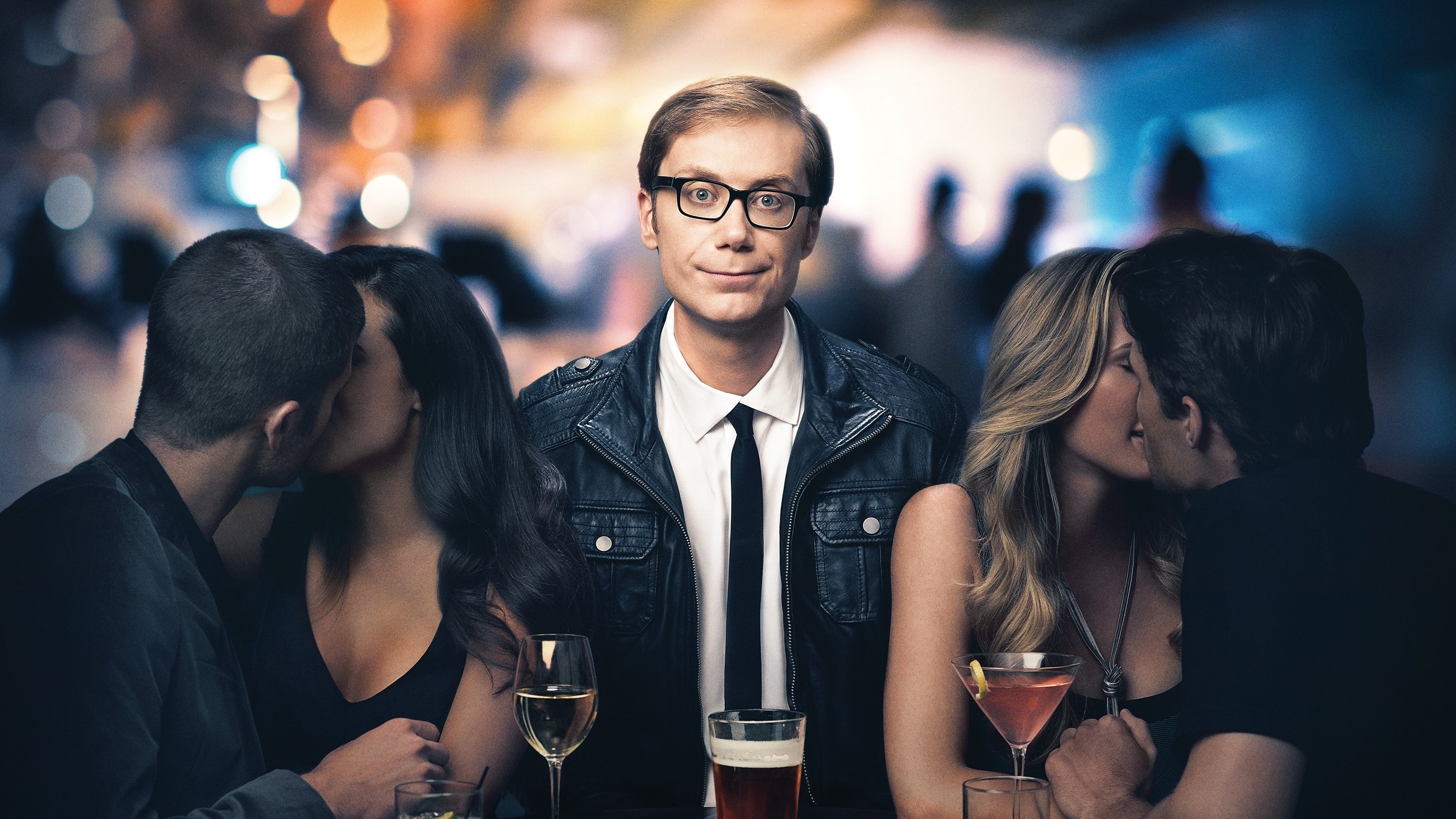 Backdrop for Hello Ladies