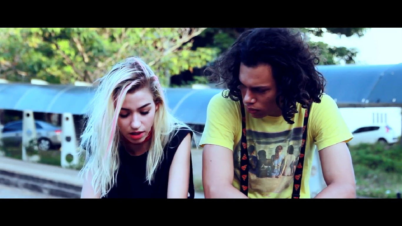 Backdrop for Sélton