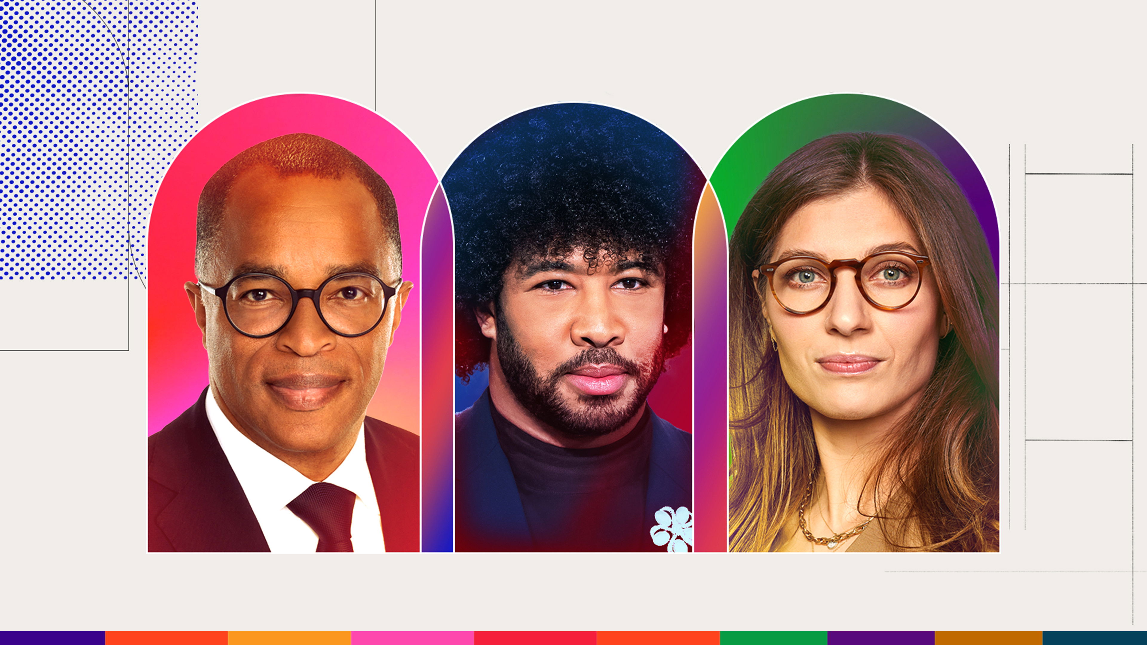 Backdrop for TheWeekend