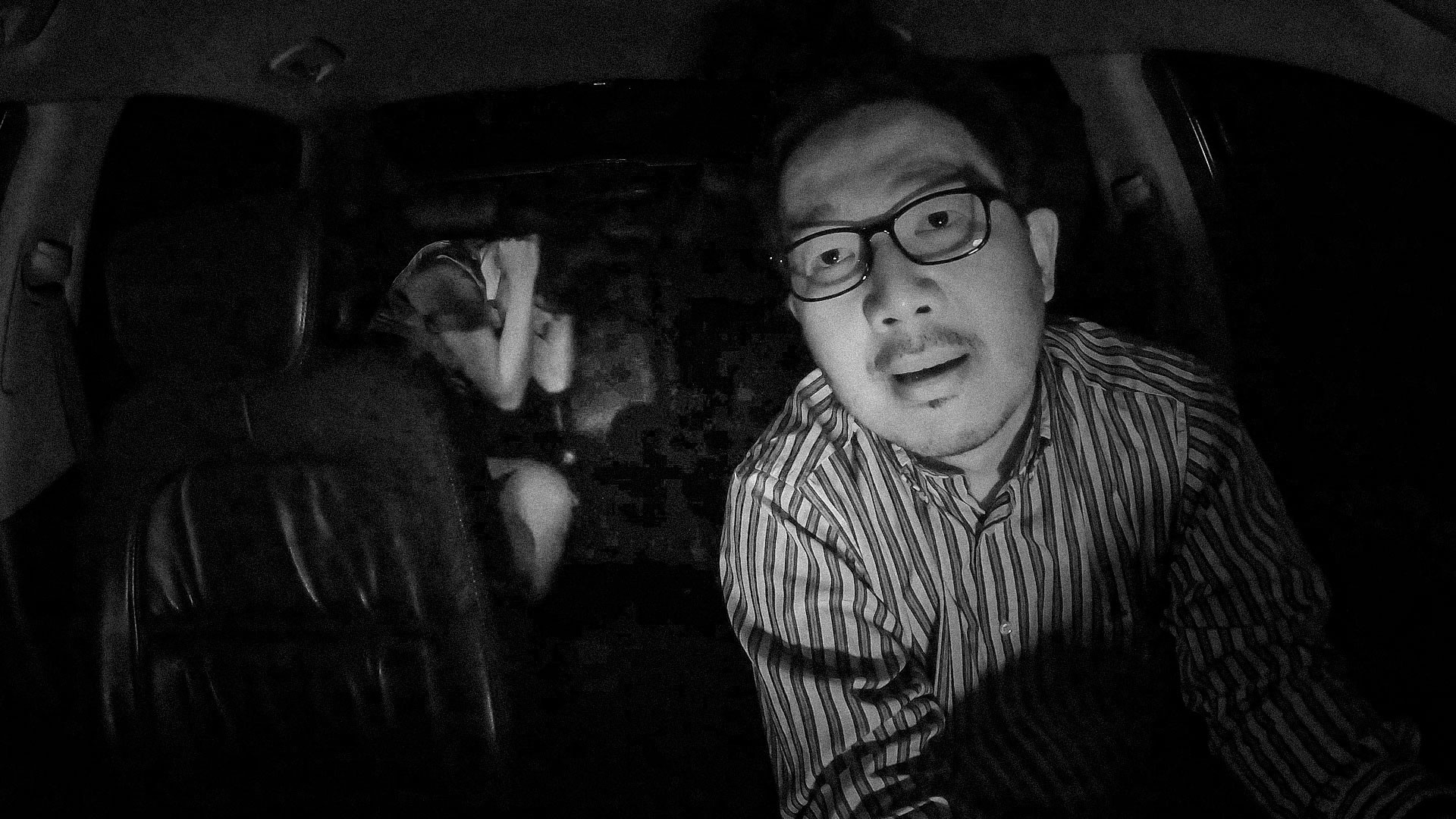 Backdrop for Strange 2