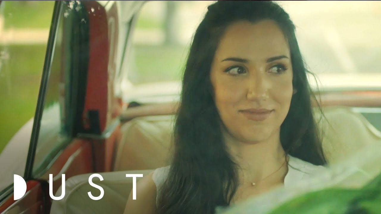 Backdrop for The Guide