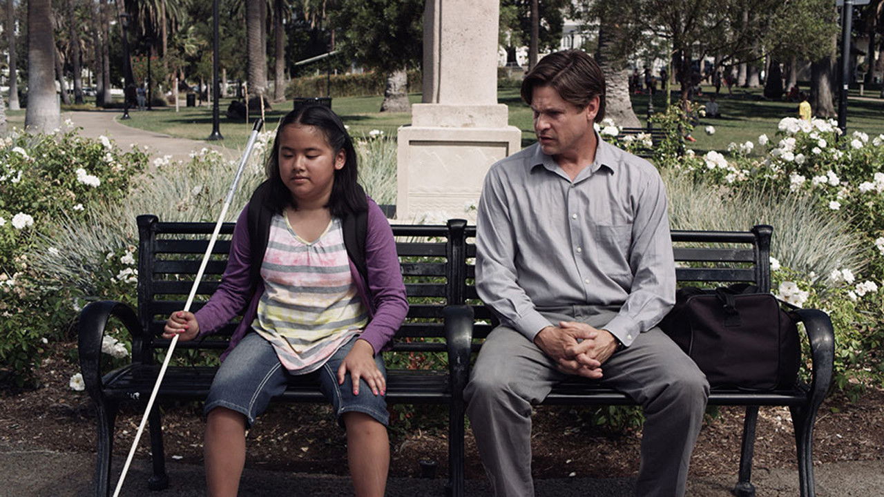 Backdrop for Opus of an Angel