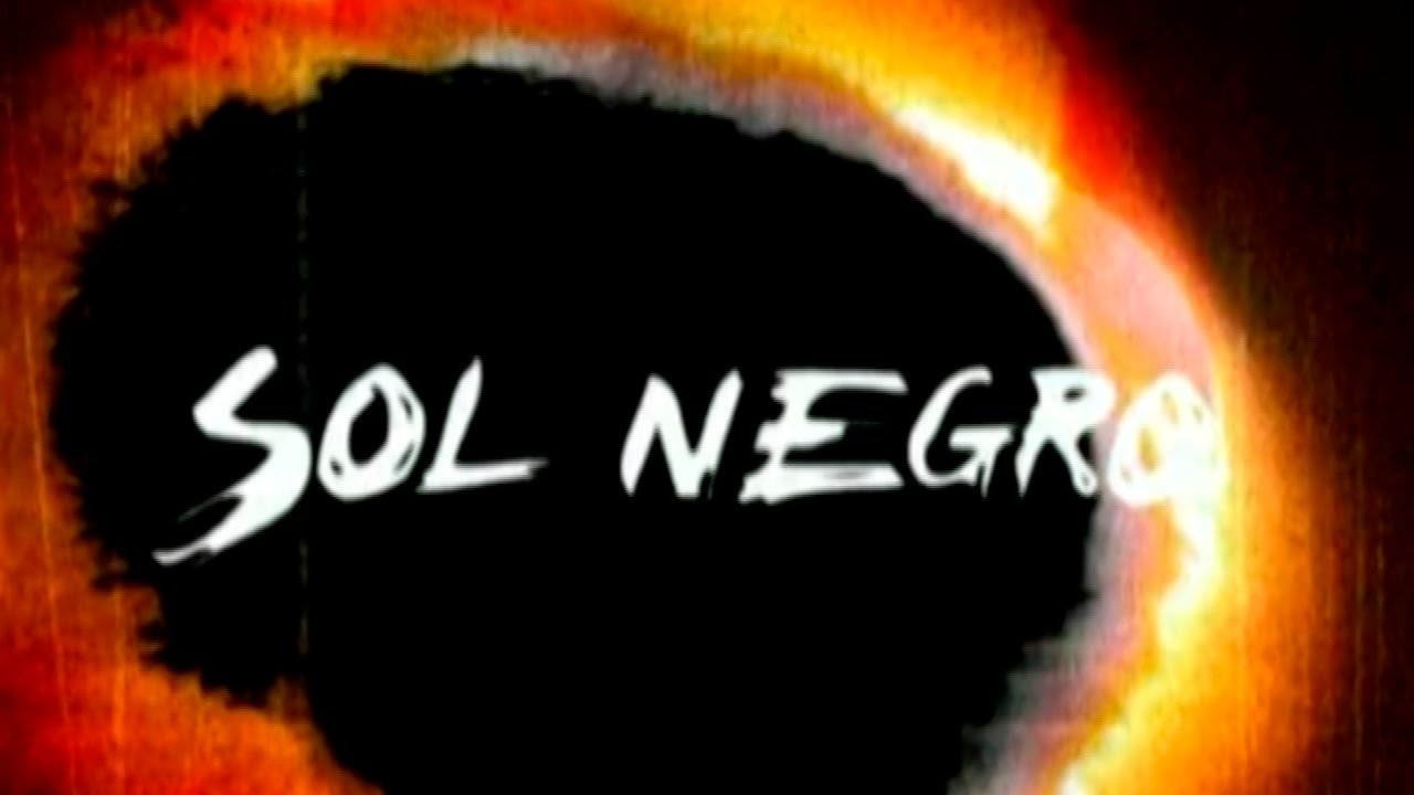 Backdrop for Sol Negro