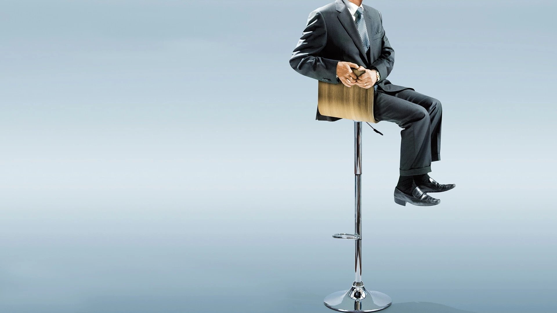 Backdrop for The Conquest