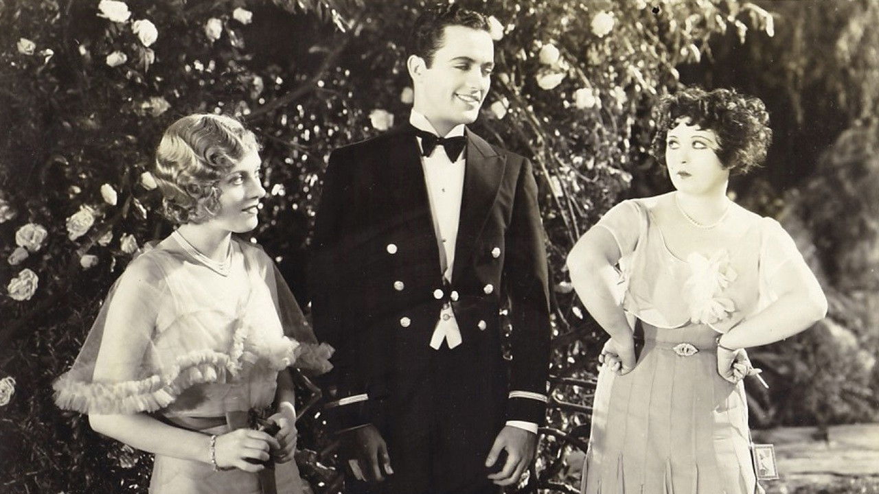 Backdrop for Heads Up