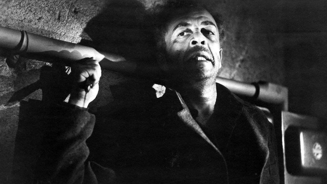 Backdrop for The Tattooed Stranger