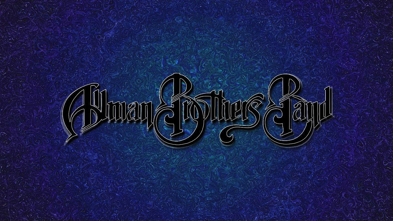 Backdrop for The Allman Brothers: Live In Germany 1991