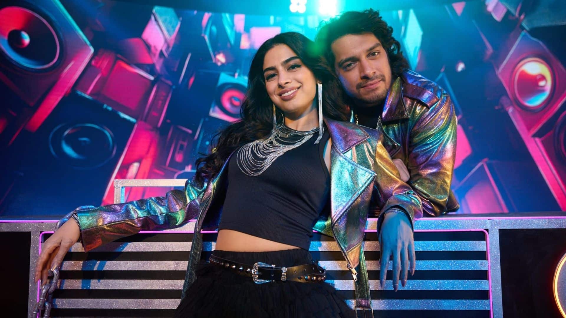 Backdrop for Loveyapa