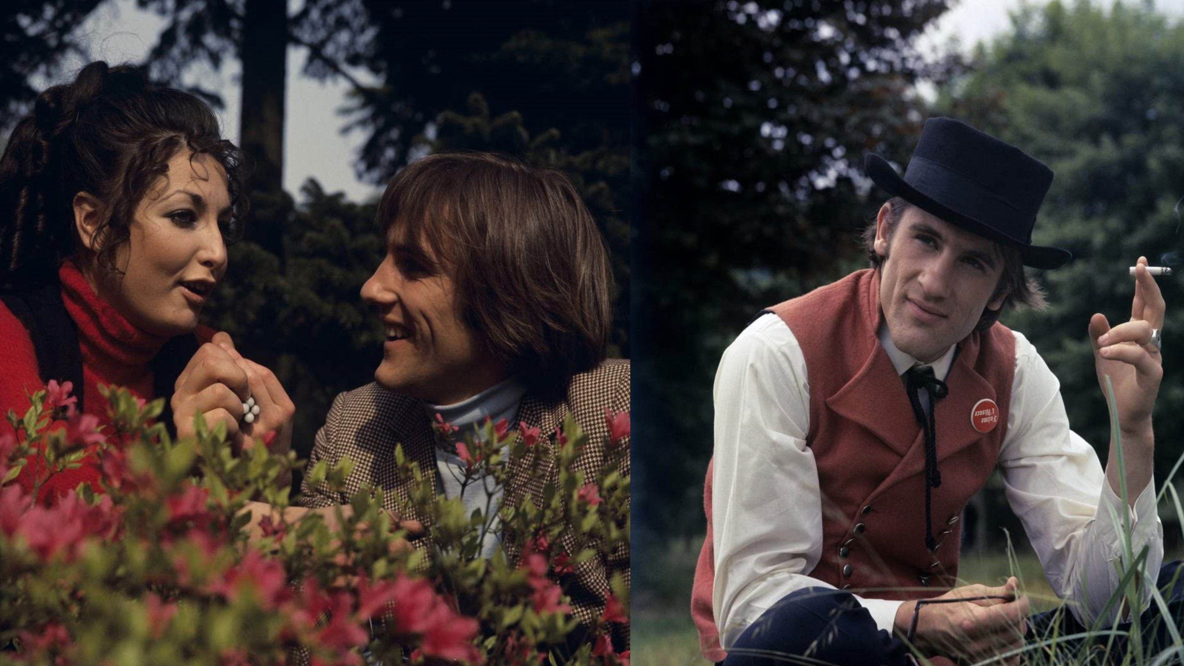 Backdrop for Rendez-vous à Badenberg